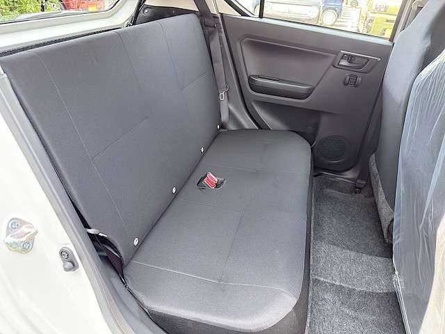 ダイハツ ミラ　イース ６６０ Ｌ ＳＡＩＩＩ R7年 () 99