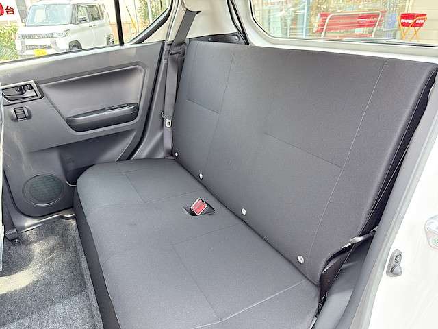 ダイハツ ミラ　イース ６６０ Ｌ ＳＡＩＩＩ R7年 () 99