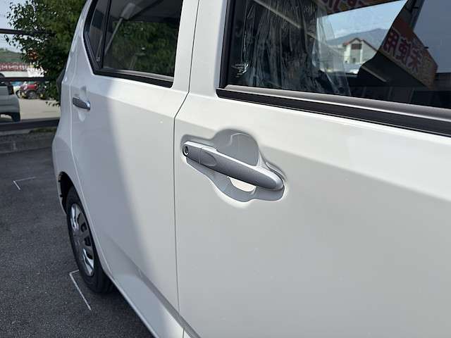 ダイハツ ミラ　イース ６６０ Ｌ ＳＡＩＩＩ R7年 () 99