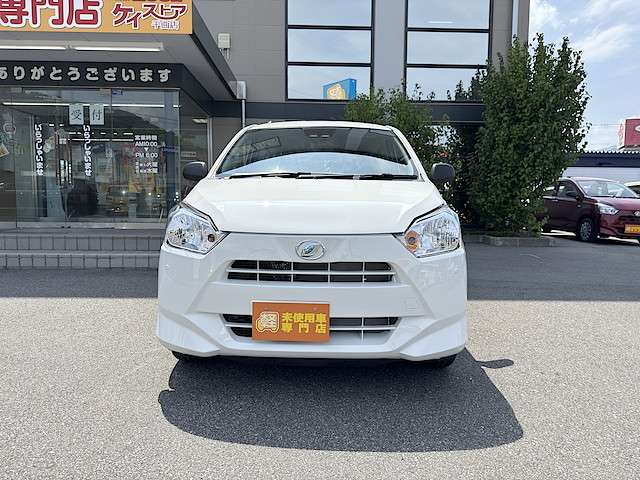 ダイハツ ミラ　イース ６６０ Ｌ ＳＡＩＩＩ R7年 () 99