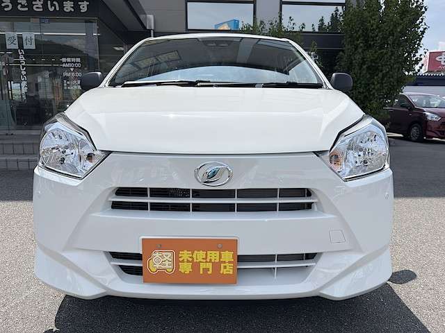 ダイハツ ミラ　イース ６６０ Ｌ ＳＡＩＩＩ R7年 () 99