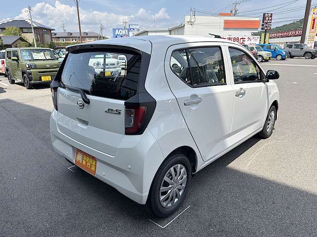 ダイハツ ミラ　イース ６６０ Ｌ ＳＡＩＩＩ R7年 () 99