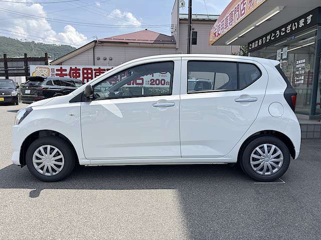 ダイハツ ミラ　イース ６６０ Ｌ ＳＡＩＩＩ R7年 () 99