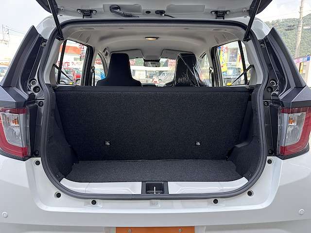 ダイハツ ミラ　イース ６６０ Ｌ ＳＡＩＩＩ R7年 () 99