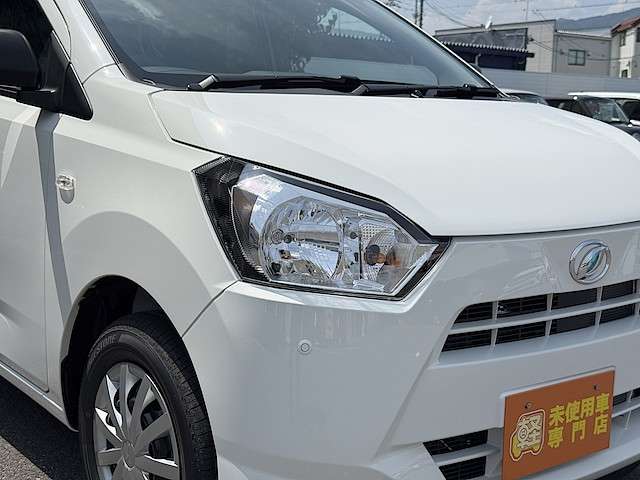 ダイハツ ミラ　イース ６６０ Ｌ ＳＡＩＩＩ R7年 () 99