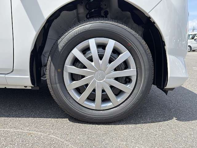 ダイハツ ミラ　イース ６６０ Ｌ ＳＡＩＩＩ R7年 () 99