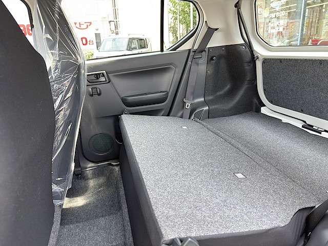 ダイハツ ミラ　イース ６６０ Ｌ ＳＡＩＩＩ R7年 () 99