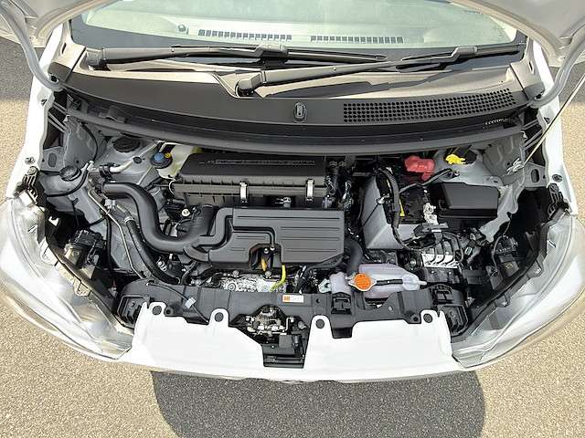 ダイハツ ミラ　イース ６６０ Ｌ ＳＡＩＩＩ R7年 () 99