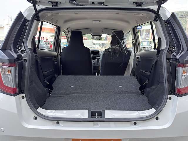 ダイハツ ミラ　イース ６６０ Ｌ ＳＡＩＩＩ R7年 () 99