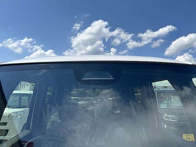 ホンダ Ｎ　ＢＯＸ カスタム ６６０ ターボ R7年 () 99