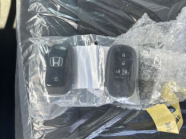 ホンダ Ｎ　ＢＯＸ カスタム ６６０ ターボ R7年 () 99