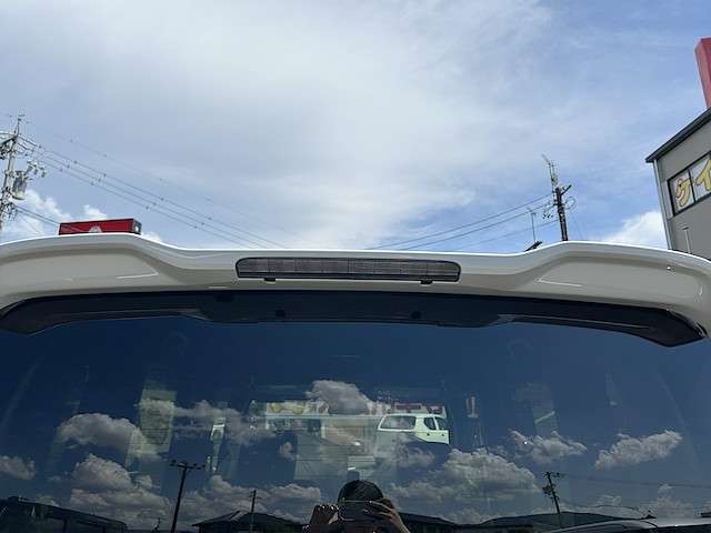 ホンダ Ｎ　ＢＯＸ カスタム ６６０ ターボ R7年 () 99