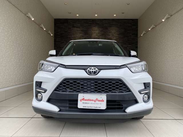 トヨタ ライズ １．０ Ｚ R2年 (九州・沖縄) 99