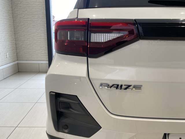 トヨタ ライズ １．０ Ｚ R2年 (九州・沖縄) 99