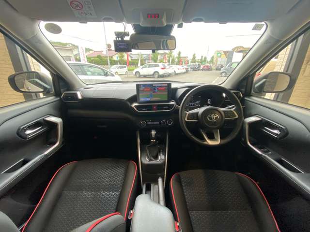 トヨタ ライズ １．０ Ｚ R2年 (九州・沖縄) 99