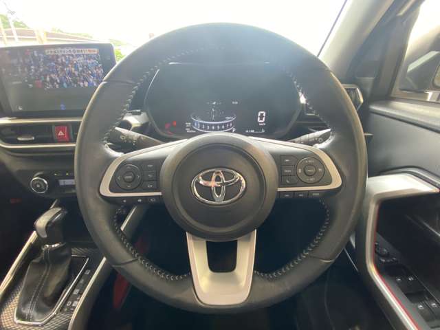 トヨタ ライズ １．０ Ｚ R2年 (九州・沖縄) 99