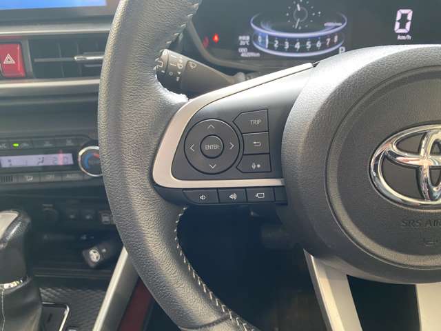 トヨタ ライズ １．０ Ｚ R2年 (九州・沖縄) 99