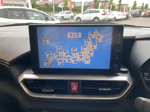 トヨタ ライズ １．０ Ｚ R2年 (九州・沖縄) 99