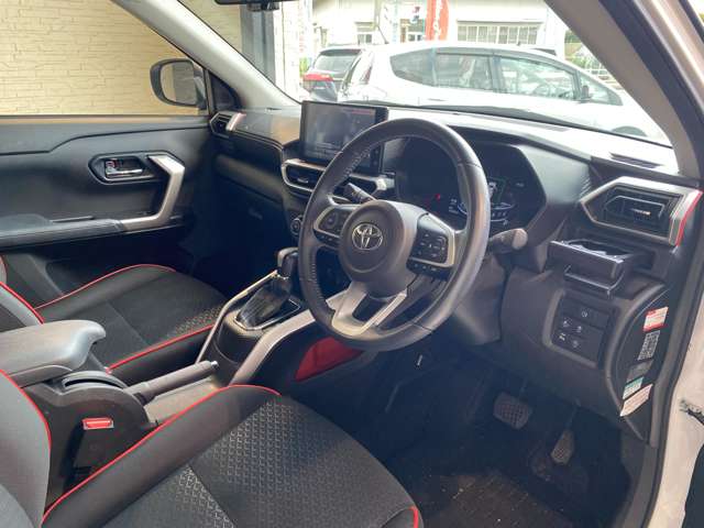 トヨタ ライズ １．０ Ｚ R2年 (九州・沖縄) 99