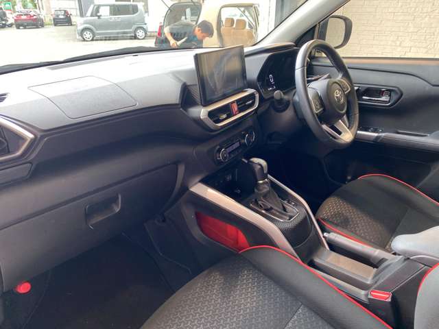 トヨタ ライズ １．０ Ｚ R2年 (九州・沖縄) 99