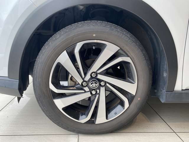 トヨタ ライズ １．０ Ｚ R2年 (九州・沖縄) 99