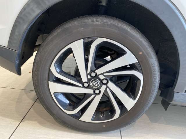 トヨタ ライズ １．０ Ｚ R2年 (九州・沖縄) 99