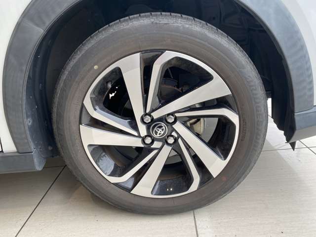 トヨタ ライズ １．０ Ｚ R2年 (九州・沖縄) 99