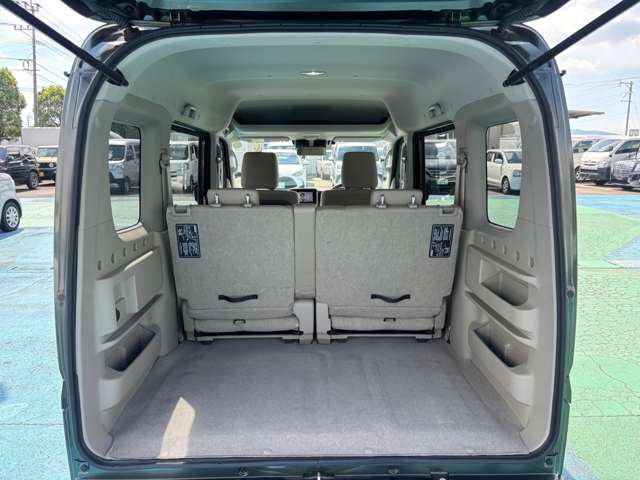 スズキ エブリイワゴン ６６０ ＰＺターボスペシャル ハイルーフ R6年 (九州・沖縄) 99