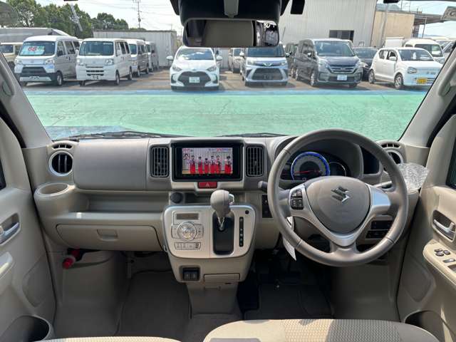 スズキ エブリイワゴン ６６０ ＰＺターボスペシャル ハイルーフ R6年 (九州・沖縄) 99