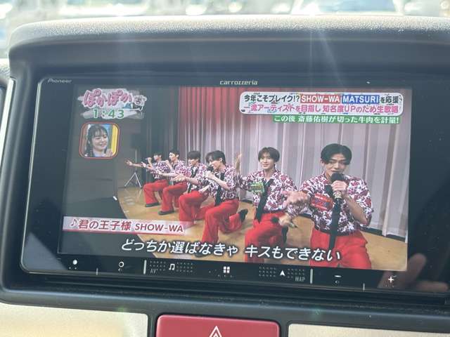 スズキ エブリイワゴン ６６０ ＰＺターボスペシャル ハイルーフ R6年 (九州・沖縄) 99