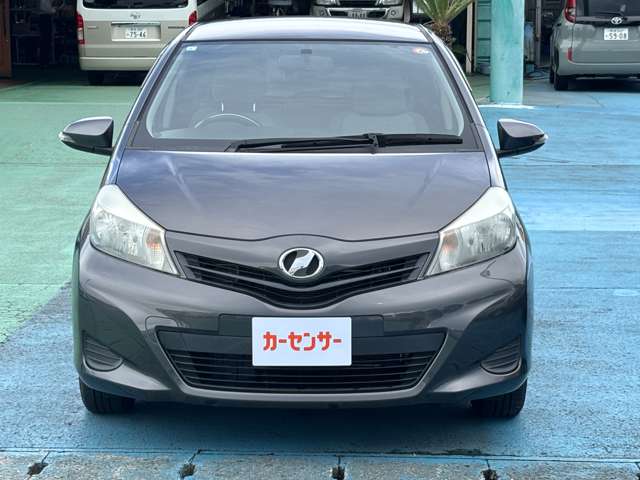 トヨタ ヴィッツ １．３ Ｕ H23年 (九州・沖縄) 99