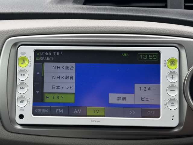 トヨタ ヴィッツ １．３ Ｕ H23年 (九州・沖縄) 99