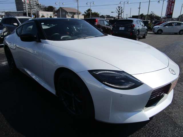 日産 フェアレディＺ ３．０ バージョン ＳＴ R5年 (関東) 99