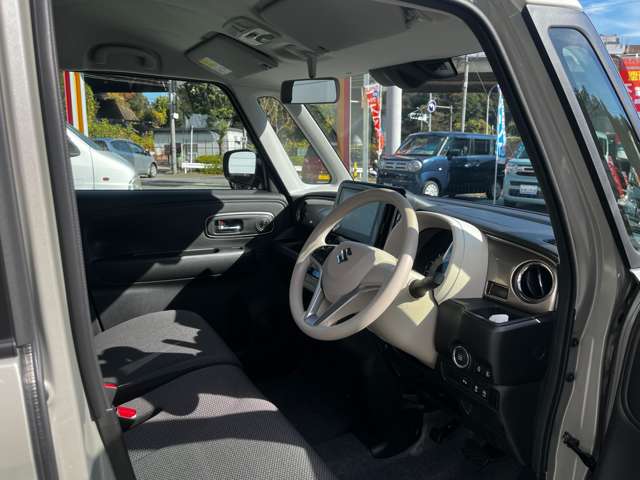 スズキ ワゴンＲ　スマイル ６６０ ハイブリッド Ｓリミテッド R6年 (関東) 99