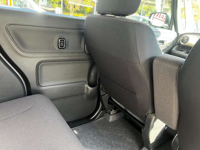 スズキ ワゴンＲ　スマイル ６６０ ハイブリッド Ｓリミテッド R6年 (関東) 99