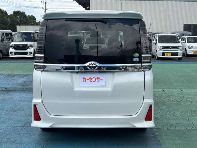トヨタ ヴォクシー ２．０ ＺＳ 煌 H30年 (九州・沖縄) 99