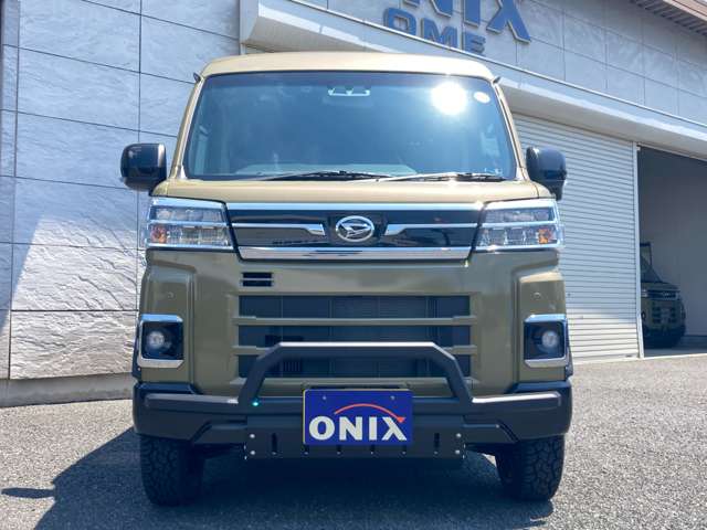 ダイハツ アトレー ６６０ ＲＳ ４ＷＤ R7年 (関東) 99