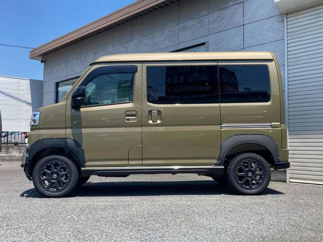 ダイハツ アトレー ６６０ ＲＳ ４ＷＤ R7年 (関東) 99