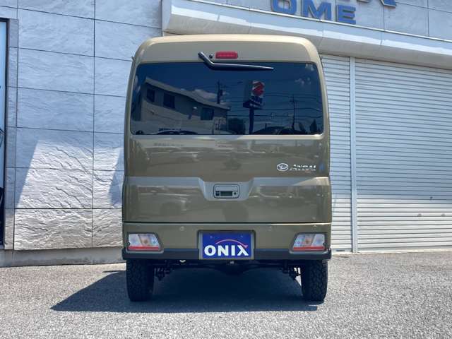 ダイハツ アトレー ６６０ ＲＳ ４ＷＤ R7年 (関東) 99