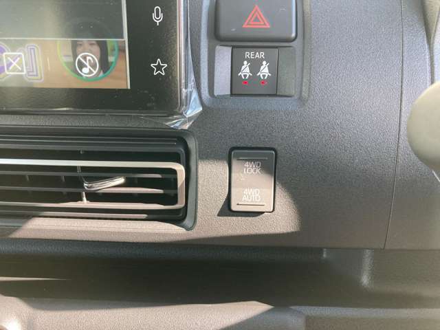 ダイハツ アトレー ６６０ ＲＳ ４ＷＤ R7年 (関東) 99