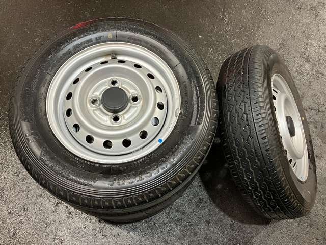 日産 ＮＶ１００クリッパー ６６０ ＤＸ セーフティパッケージ ハイルーフ ５ＡＧＳ車 ４ＷＤ R3年 (北海道) 99