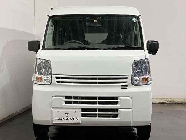 日産 ＮＶ１００クリッパー ６６０ ＤＸ セーフティパッケージ ハイルーフ ５ＡＧＳ車 ４ＷＤ R3年 (北海道) 99