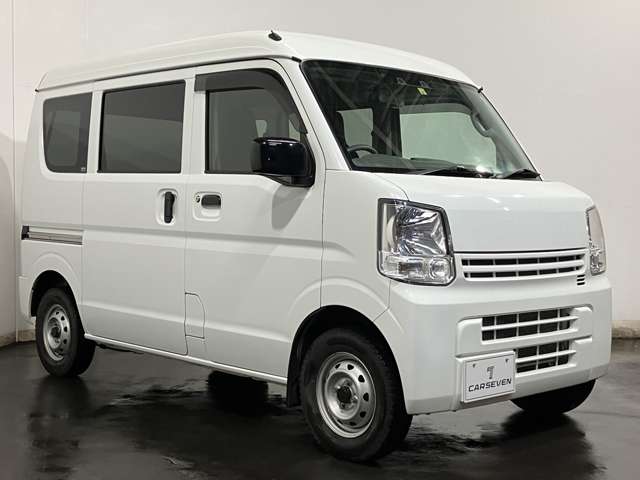 日産 ＮＶ１００クリッパー ６６０ ＤＸ セーフティパッケージ ハイルーフ ５ＡＧＳ車 ４ＷＤ R3年 (北海道) 99