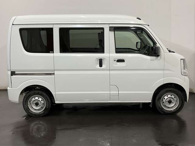 日産 ＮＶ１００クリッパー ６６０ ＤＸ セーフティパッケージ ハイルーフ ５ＡＧＳ車 ４ＷＤ R3年 (北海道) 99