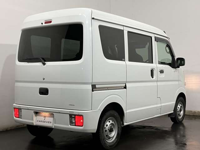 日産 ＮＶ１００クリッパー ６６０ ＤＸ セーフティパッケージ ハイルーフ ５ＡＧＳ車 ４ＷＤ R3年 (北海道) 99