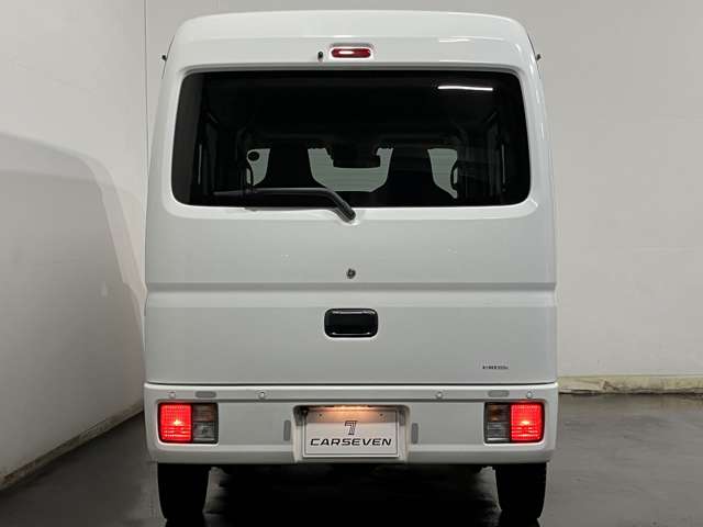 日産 ＮＶ１００クリッパー ６６０ ＤＸ セーフティパッケージ ハイルーフ ５ＡＧＳ車 ４ＷＤ R3年 (北海道) 99