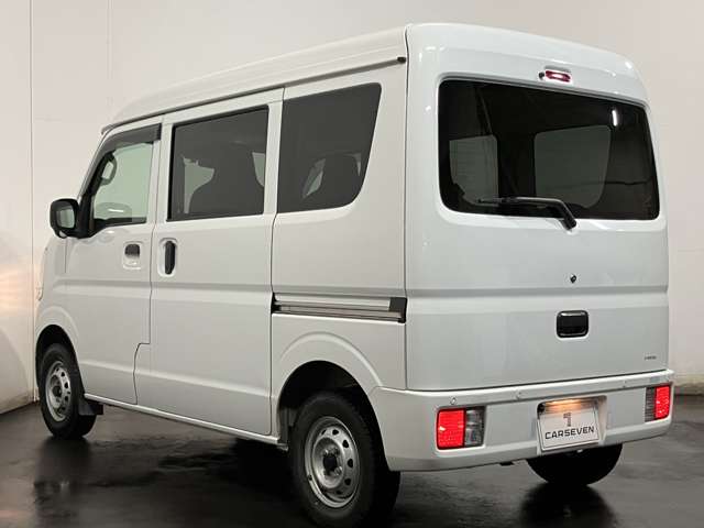 日産 ＮＶ１００クリッパー ６６０ ＤＸ セーフティパッケージ ハイルーフ ５ＡＧＳ車 ４ＷＤ R3年 (北海道) 99