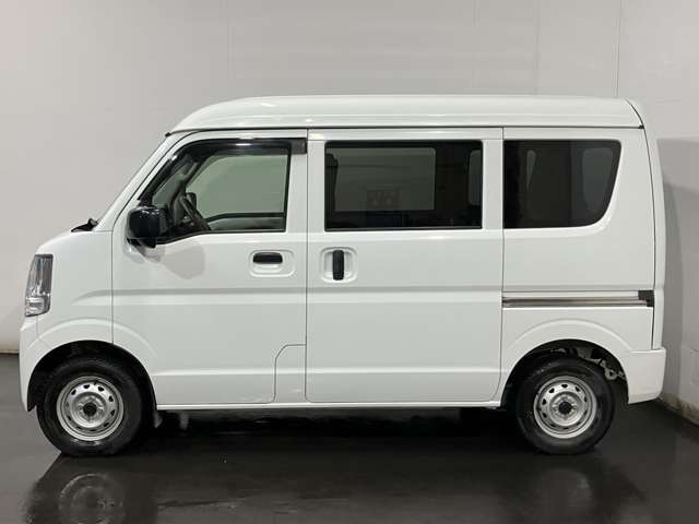日産 ＮＶ１００クリッパー ６６０ ＤＸ セーフティパッケージ ハイルーフ ５ＡＧＳ車 ４ＷＤ R3年 (北海道) 99