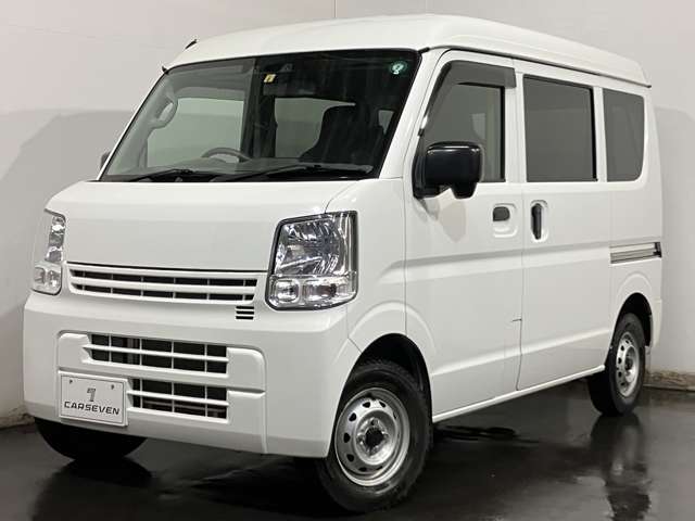 日産 ＮＶ１００クリッパー ６６０ ＤＸ セーフティパッケージ ハイルーフ ５ＡＧＳ車 ４ＷＤ R3年 (北海道) 99