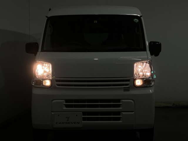 日産 ＮＶ１００クリッパー ６６０ ＤＸ セーフティパッケージ ハイルーフ ５ＡＧＳ車 ４ＷＤ R3年 (北海道) 99